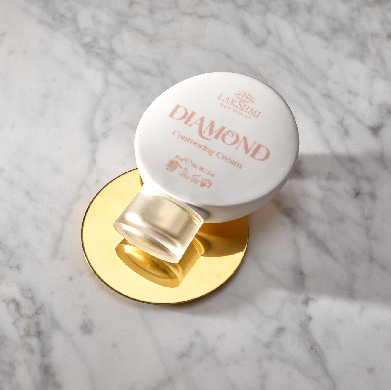 Diamond Contouring Crème | 50 ml