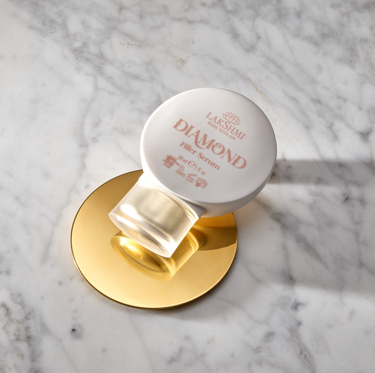 Diamond Filler Serum | 30 ml