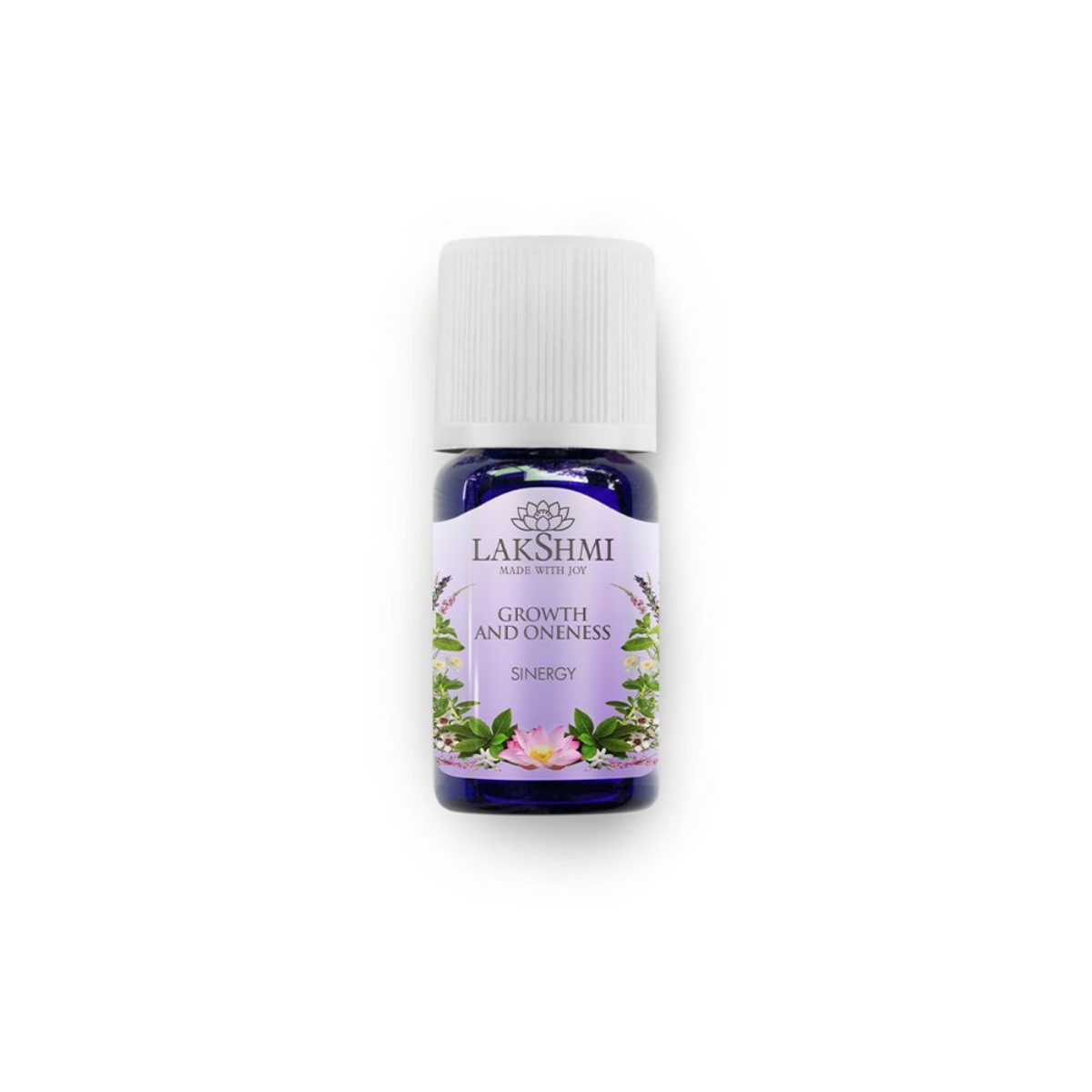 Growth & Oneness Synergie | 30 ml