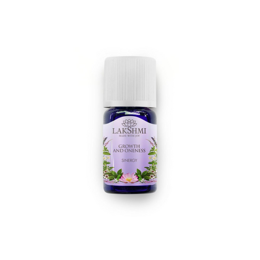 Growth & Oneness Synergie | 30 ml