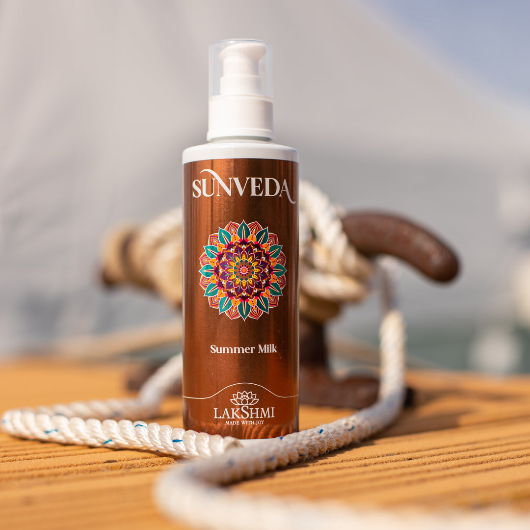 Aftersun met Calendula | 200 ml