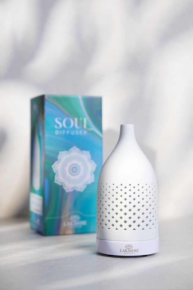 Soul Aroma Diffuser