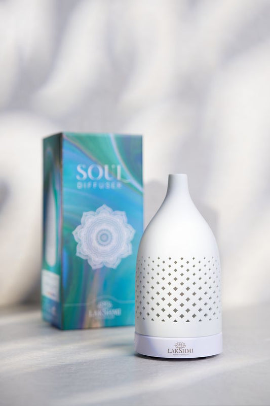 Soul Aroma Diffuser