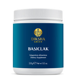 Basic Lakpoeder | Ontgift & Ontzuurd | 250 g