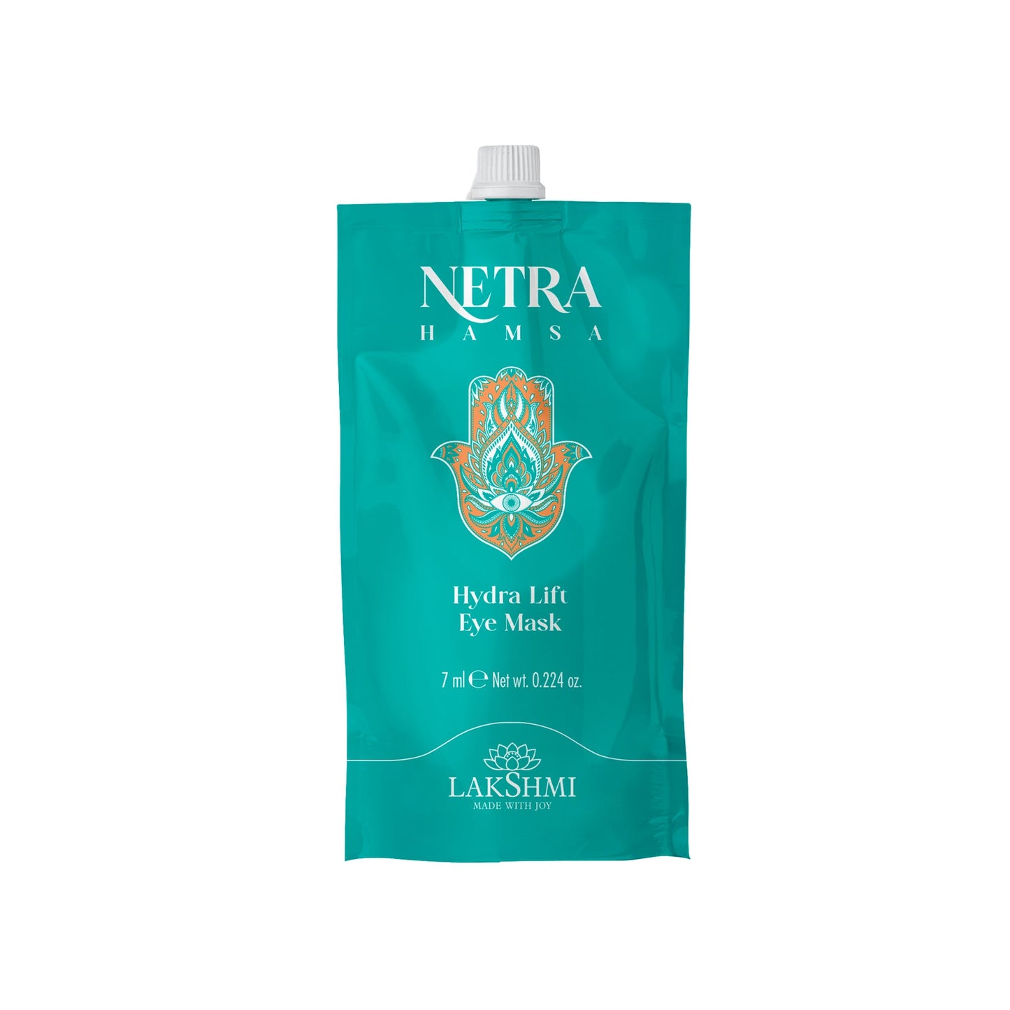 Netra Hamsa Hydra Lift Eye Mask | 7ml