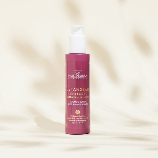 Hydraterende ontwarrende boter (200 ml)