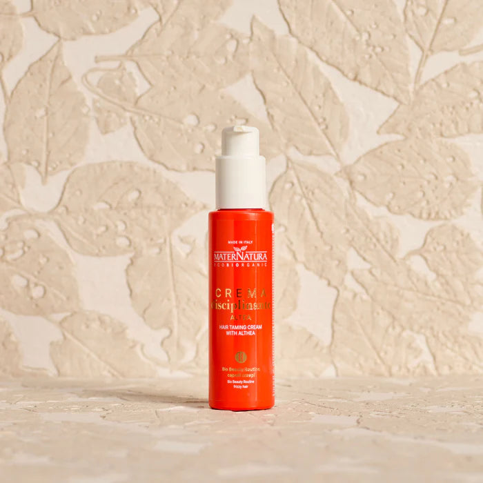 Pluizig Haar Crème met Heemst (100 ml)