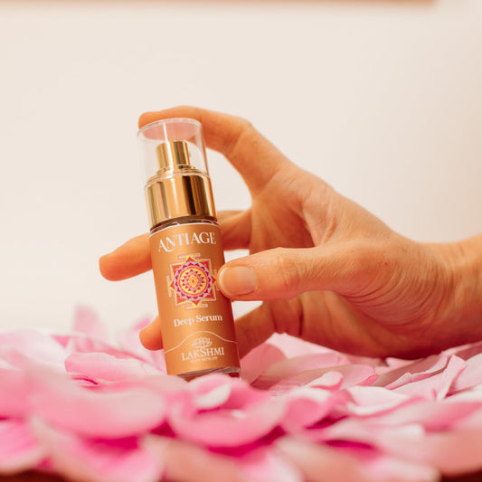 Anti-Age Deep Nutrition Serum | 30 ml