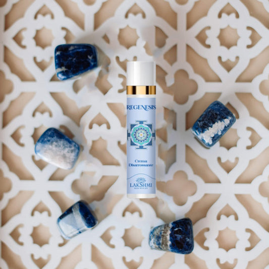 Pitta Regenesis Gezichtscrème | 50ml (alleen in overleg met professional!)