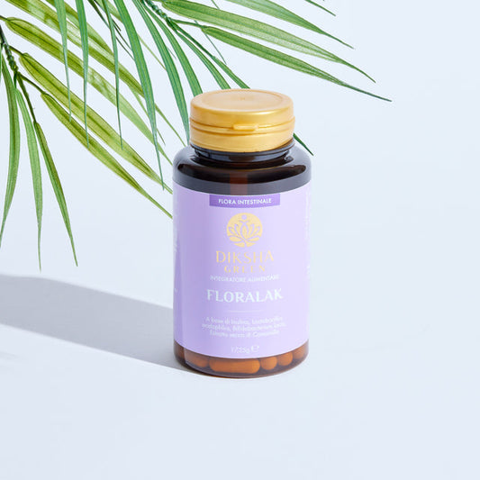 Floralak | Gezonde Darmflora | 60 capsules