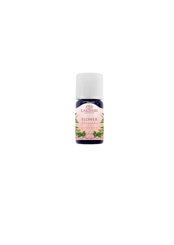 Flower Synergie | 10 ml