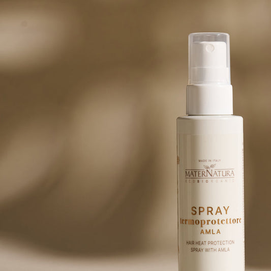 Hittebeschermende Haarspray met Amla (150 ml)