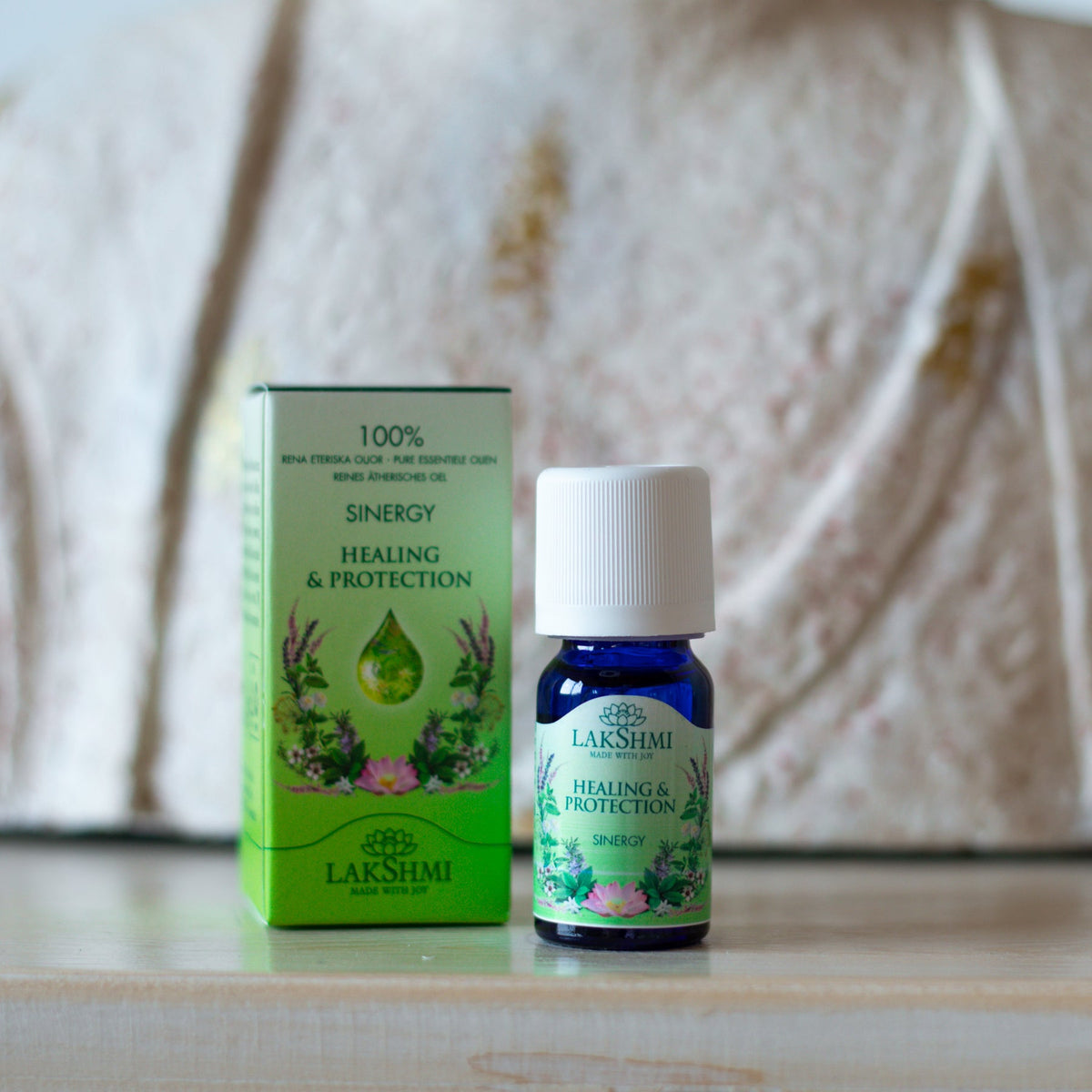 Healing & Protection Synergie | 10 ml