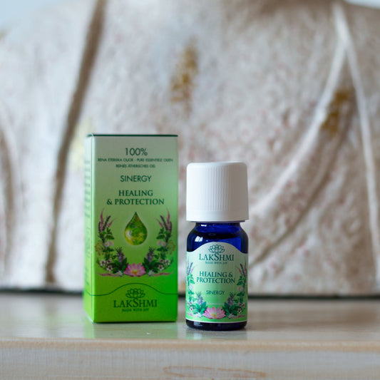 Healing & Protection Synergie | 10 ml