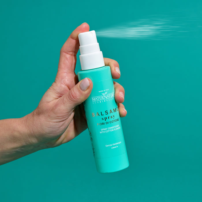 Leave-in Conditioner met Korenbloemen (150 ml)