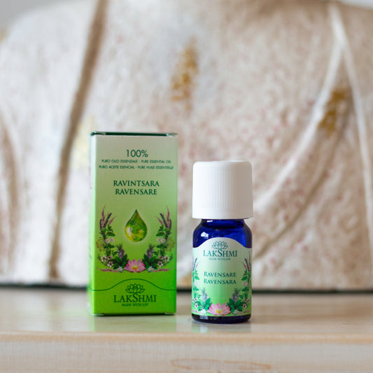 Ravensara Essentiële Olie | 10 ml