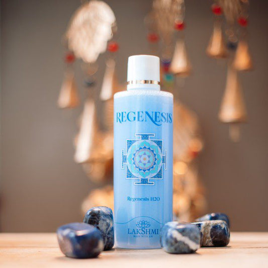 Pitta Regenesis H2O Reiniging (Aloe Vera) | Gevoelige huid | 200 ml