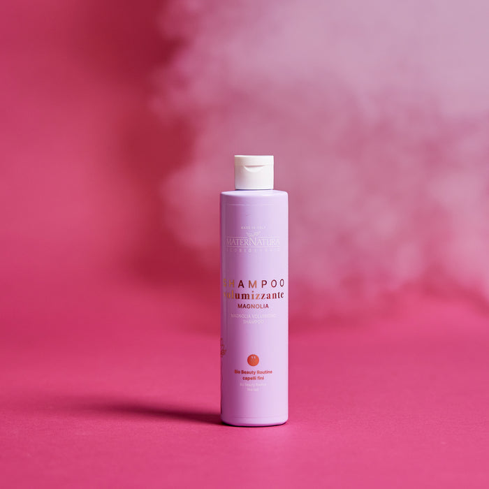 Magnolia Volumegevende Shampoo (250 ml)