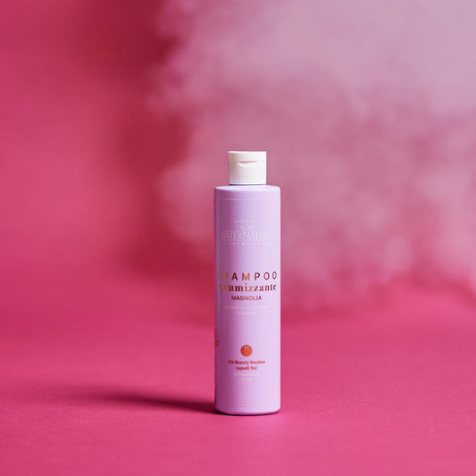 Magnolia Volumegevende Shampoo (250 ml)