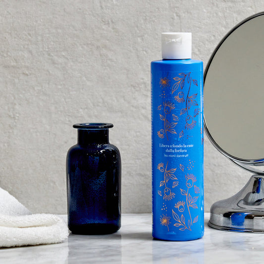 Zuiverende Shampoo met Kliswortel (250 ml)